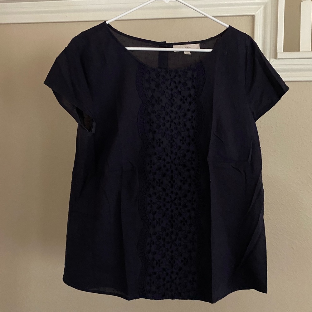 Women’s Loft Blouse